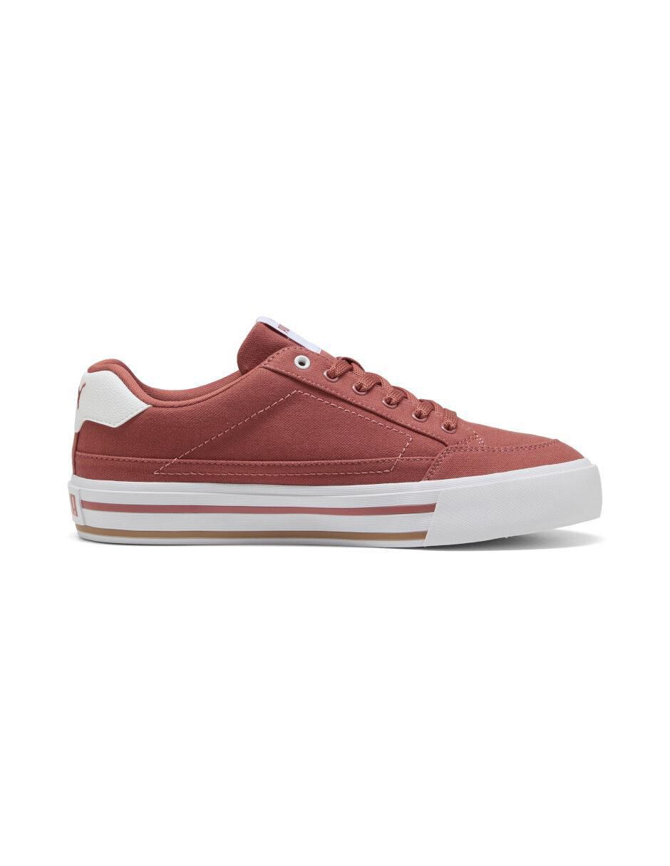 Tenis Puma Court Classic vulc de hombre