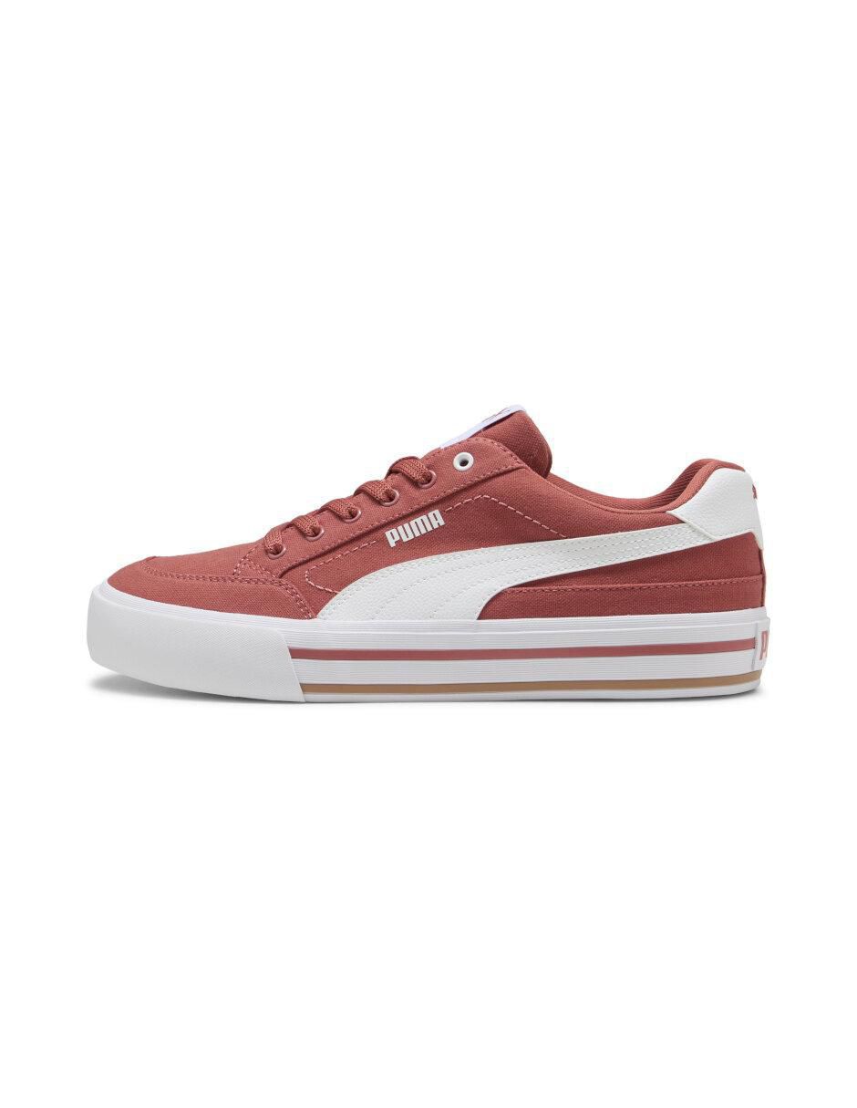 Tenis Puma Court Classic vulc de hombre