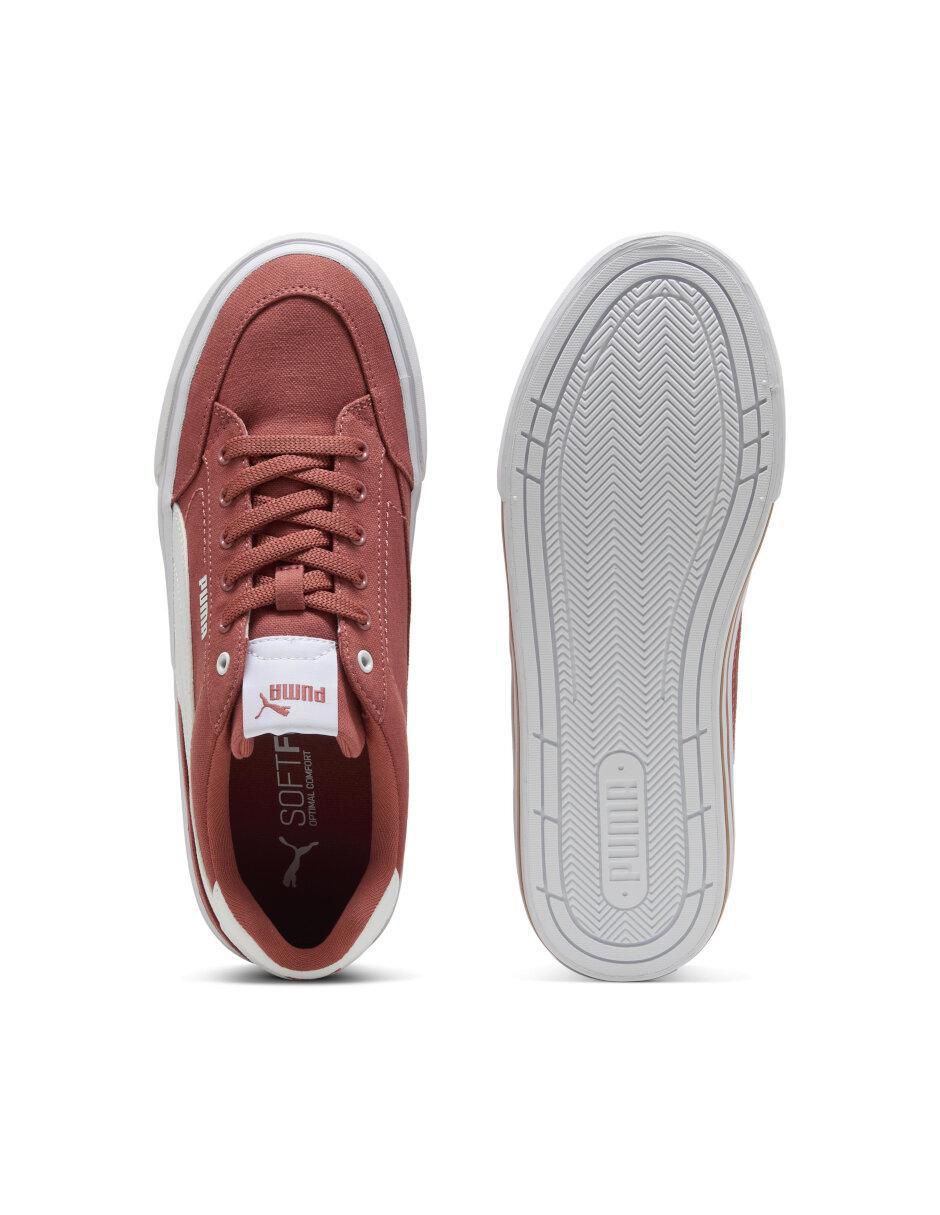 Tenis Puma Court Classic vulc de hombre