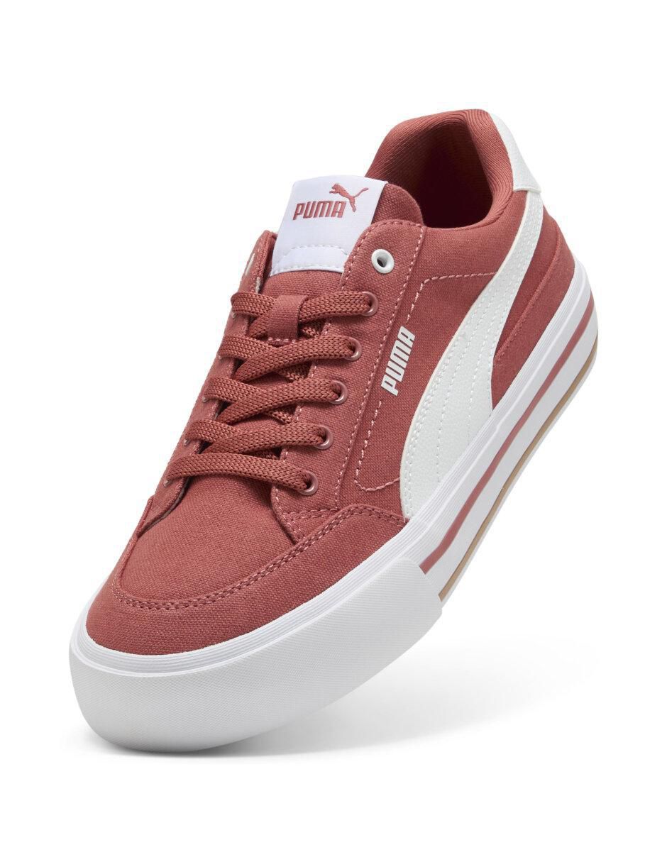 Tenis Puma Court Classic vulc de hombre