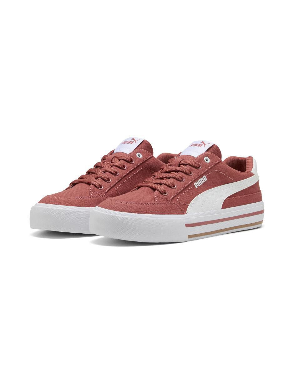 Tenis Puma Court Classic vulc de hombre