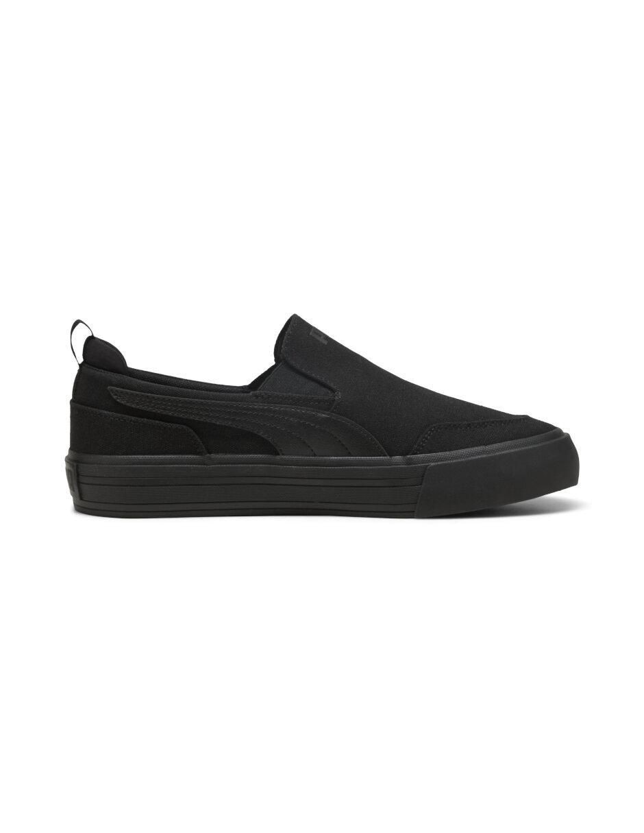 Tenis Court Classic Vulc Slip On unisex