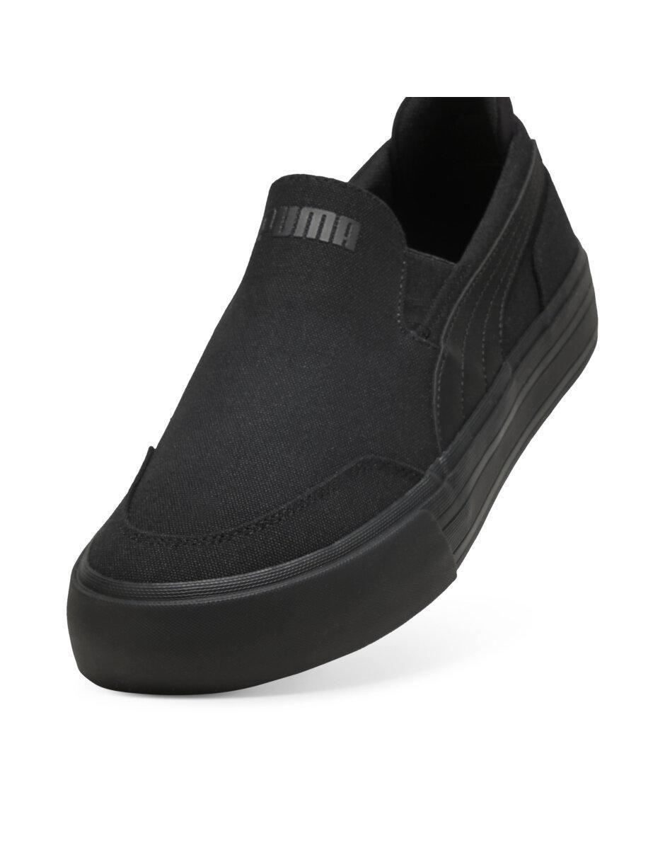 Tenis Court Classic Vulc Slip On unisex 5