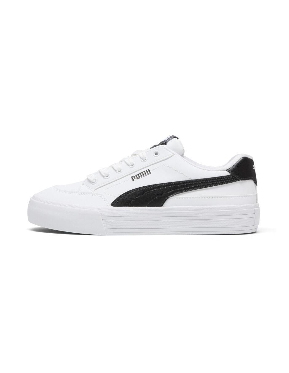 Tenis Court Classic Vulc FS unisex 2