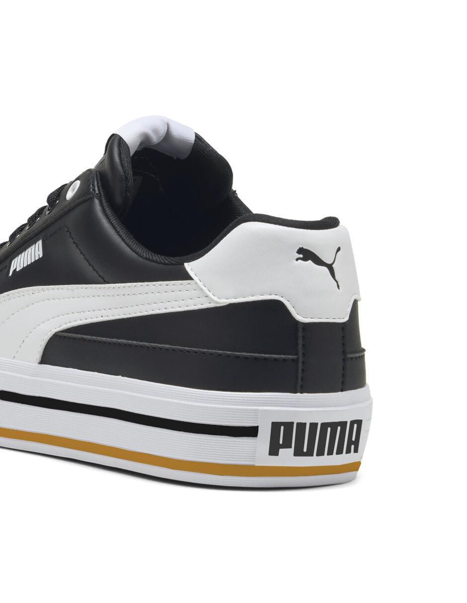 Tenis Puma Court classic vulc fs unisex