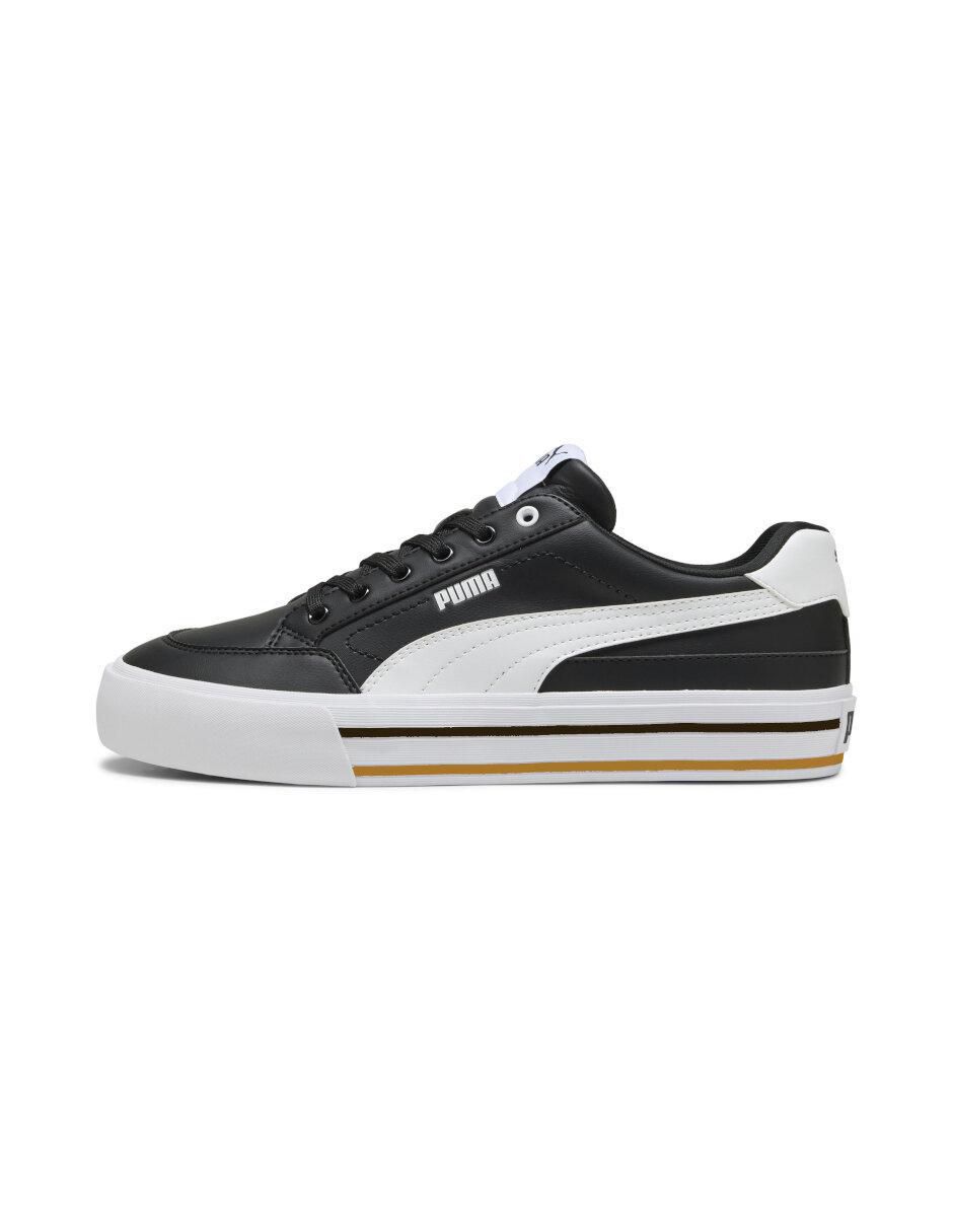 Tenis Puma Court classic vulc fs unisex