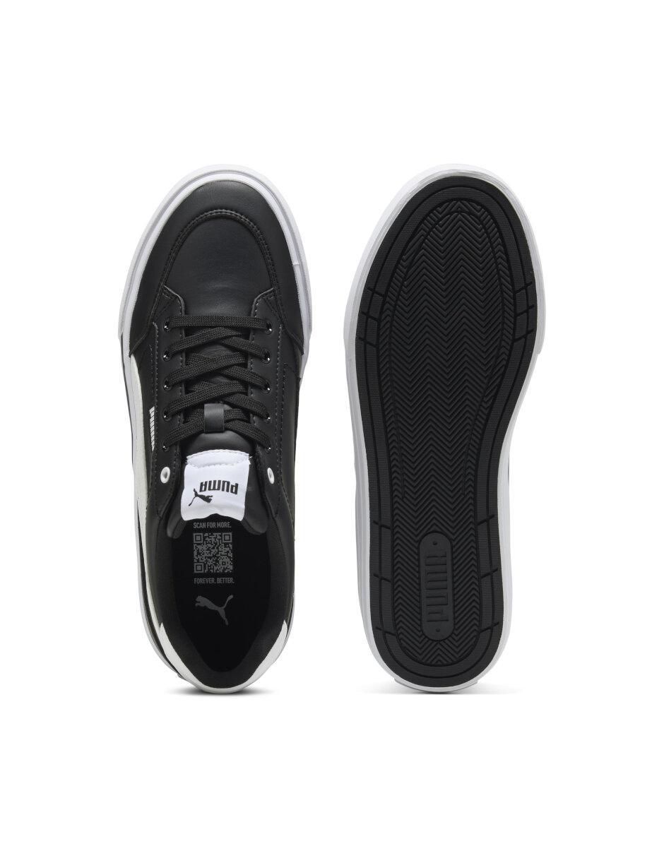 Tenis Puma Court classic vulc fs unisex