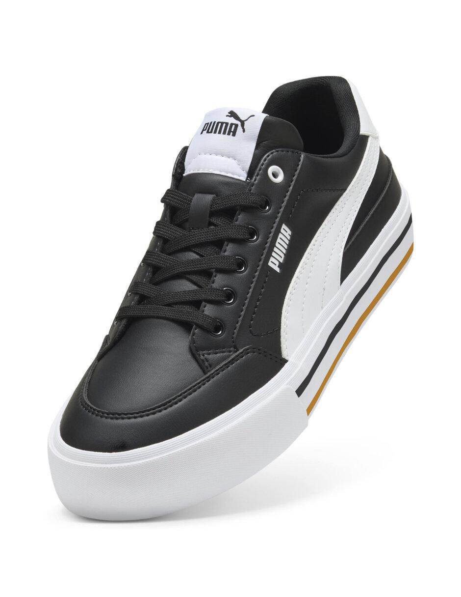 Tenis Puma Court classic vulc fs unisex