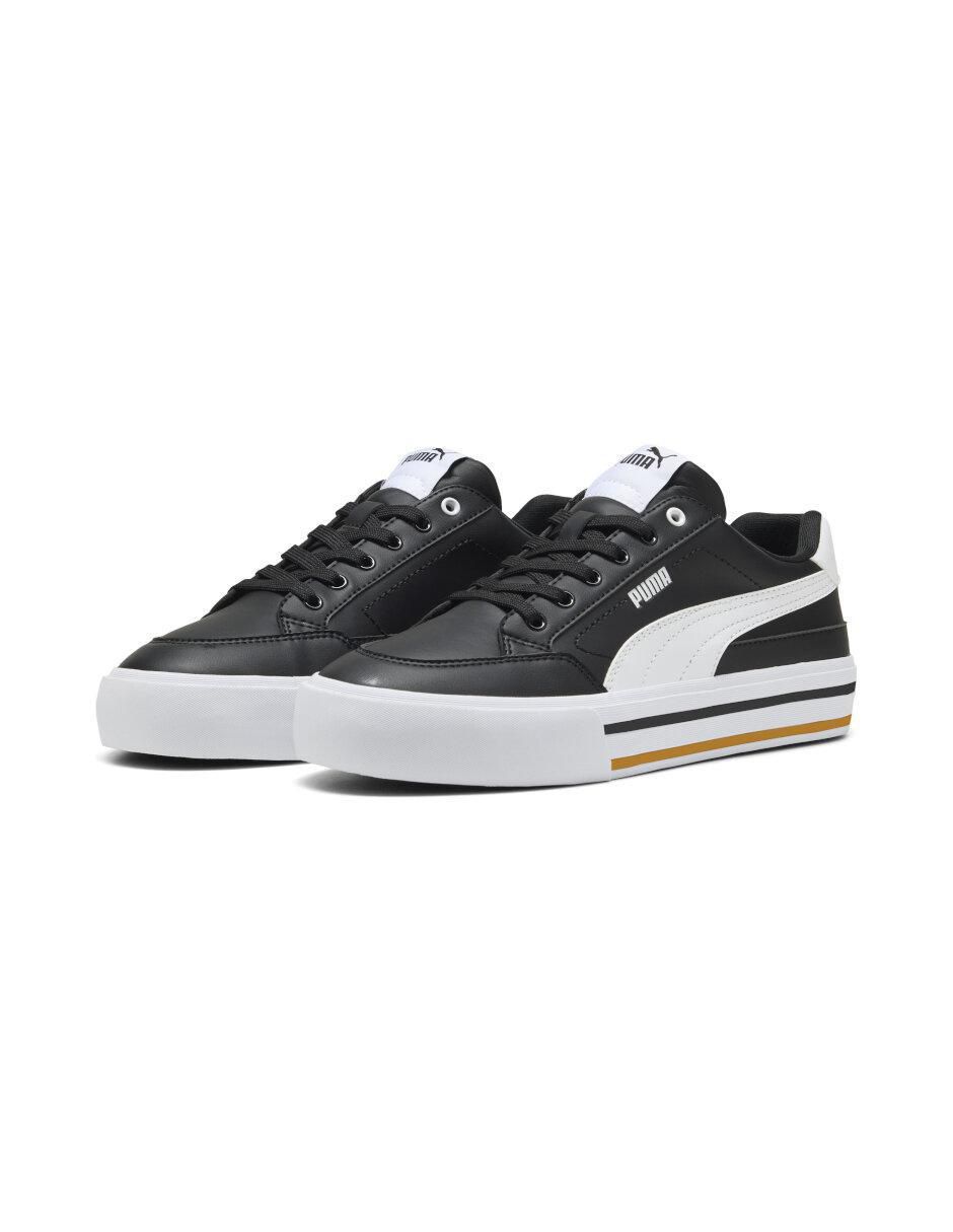 Tenis Puma Court classic vulc fs unisex