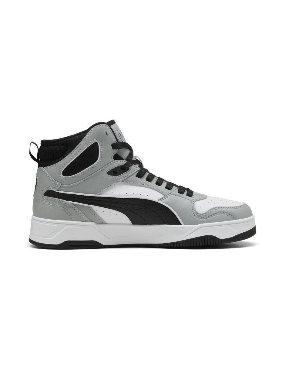 Tenis Reboudn Break mid unisex