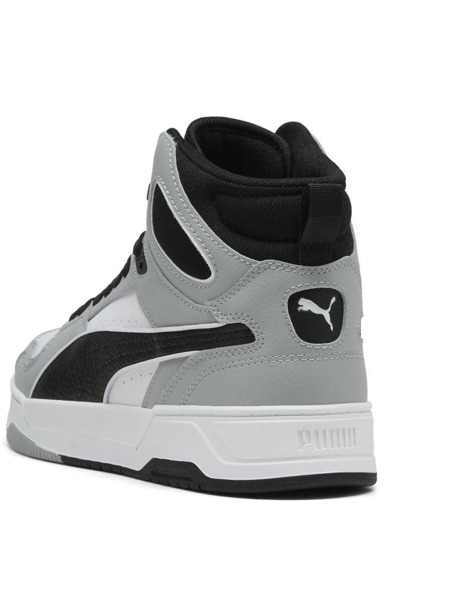 Tenis Reboudn Break mid unisex 2