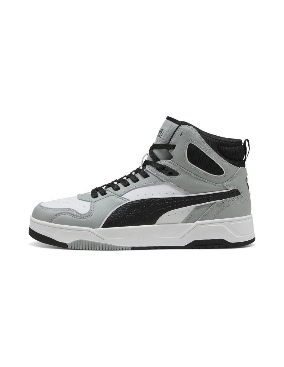 Tenis Reboudn Break mid unisex 3