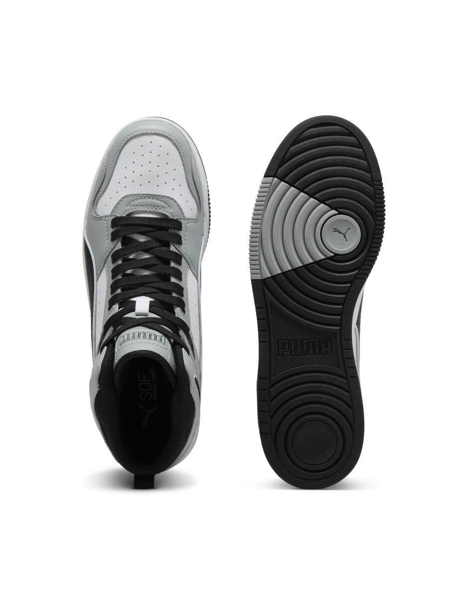 Tenis Reboudn Break mid unisex 4