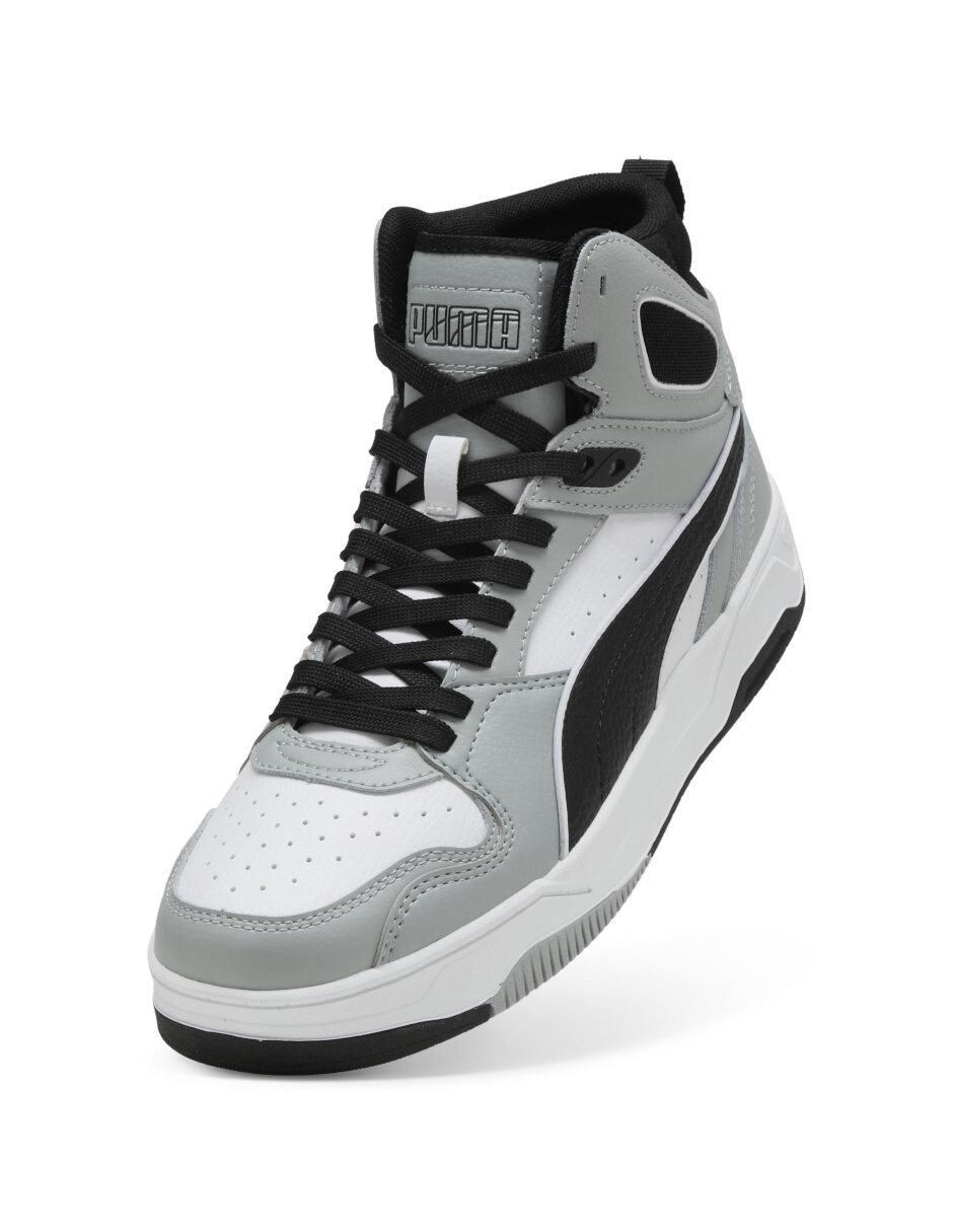 Tenis Reboudn Break mid unisex 5