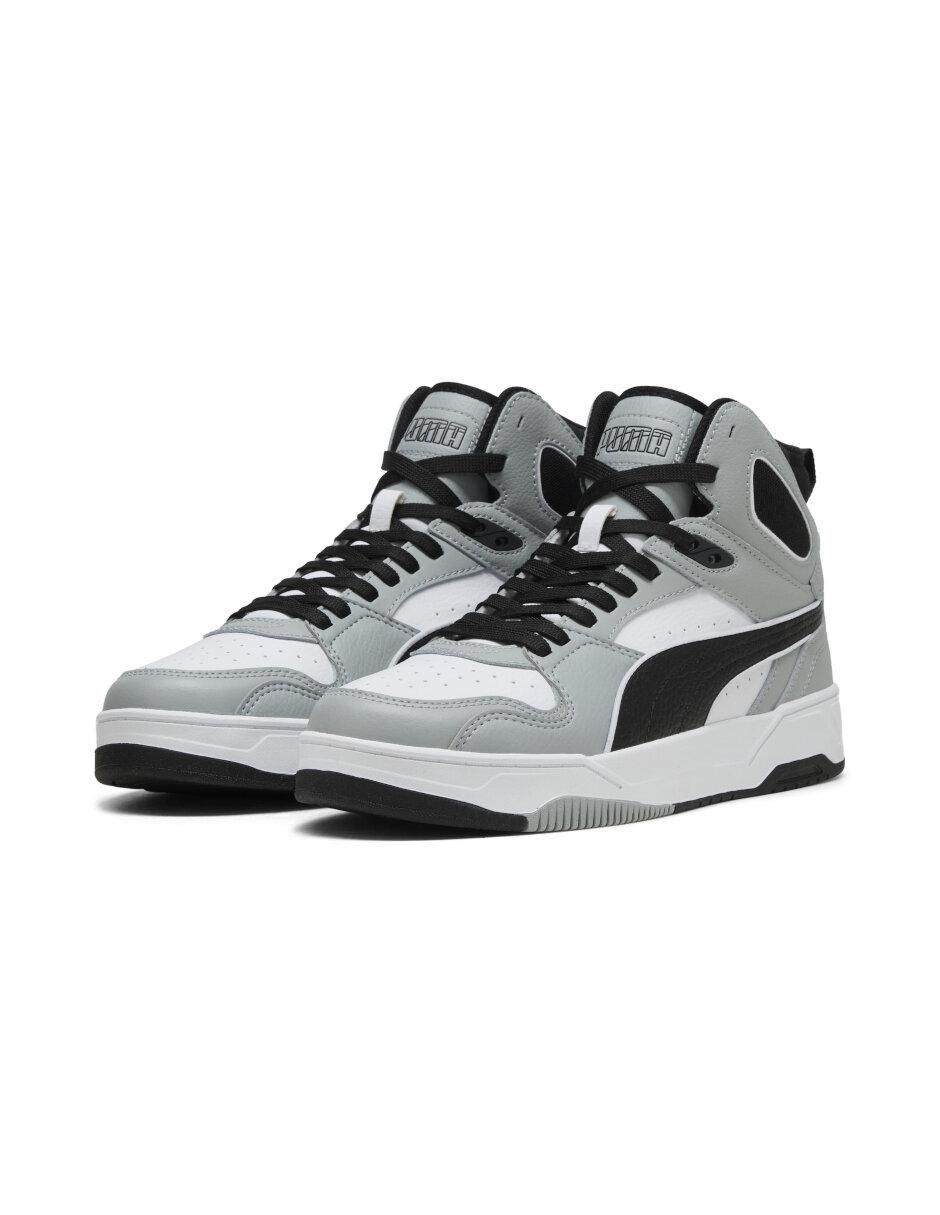 Tenis Reboudn Break mid unisex 6