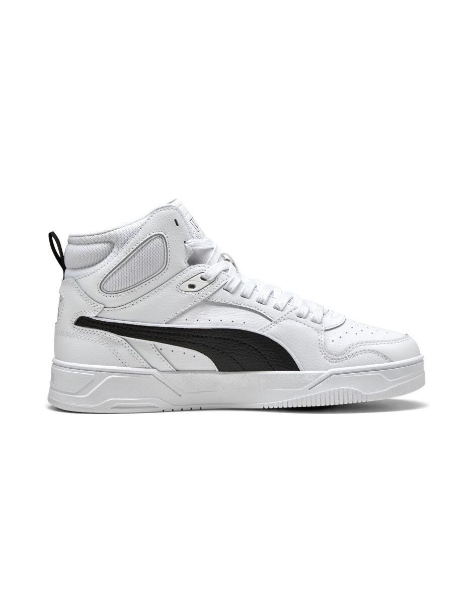 Tenis Reboudn Break mid unisex Tenis Reboudn Break mid unisex