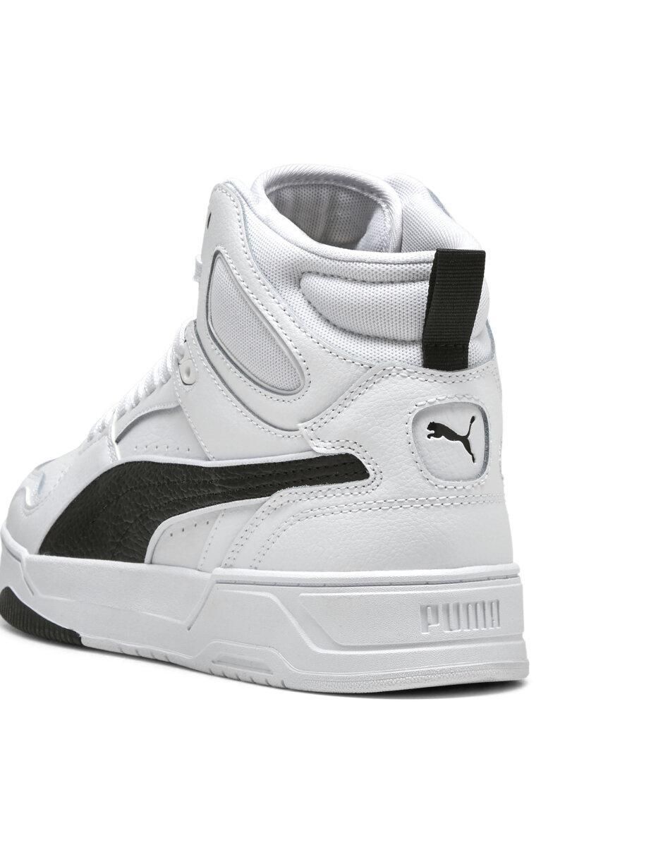 Tenis Puma Reboudn Break mid unisex