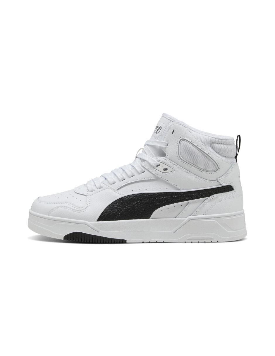 Tenis Puma Reboudn Break mid unisex