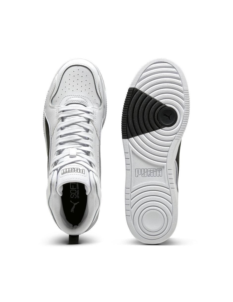Tenis Puma Reboudn Break mid unisex