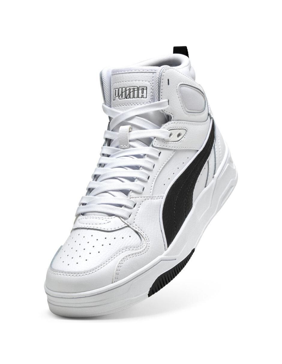 Tenis Puma Reboudn Break mid unisex