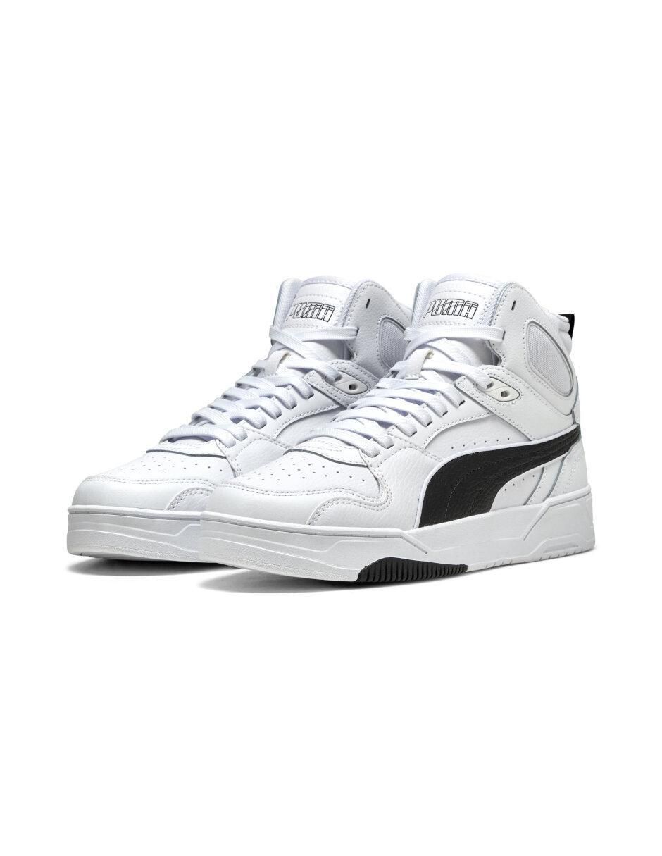 Tenis Puma Reboudn Break mid unisex