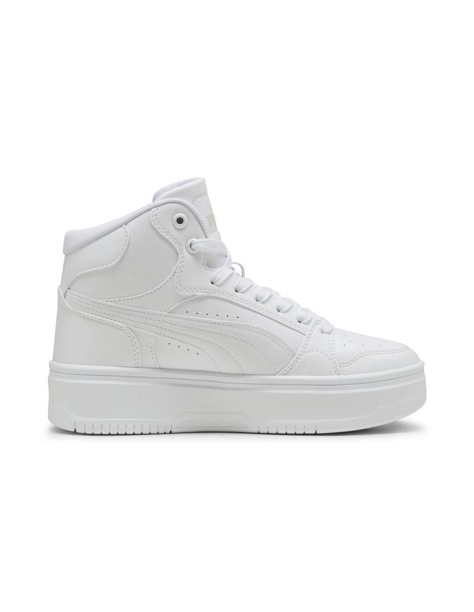 Tenis Rebound Femme Mid de mujer