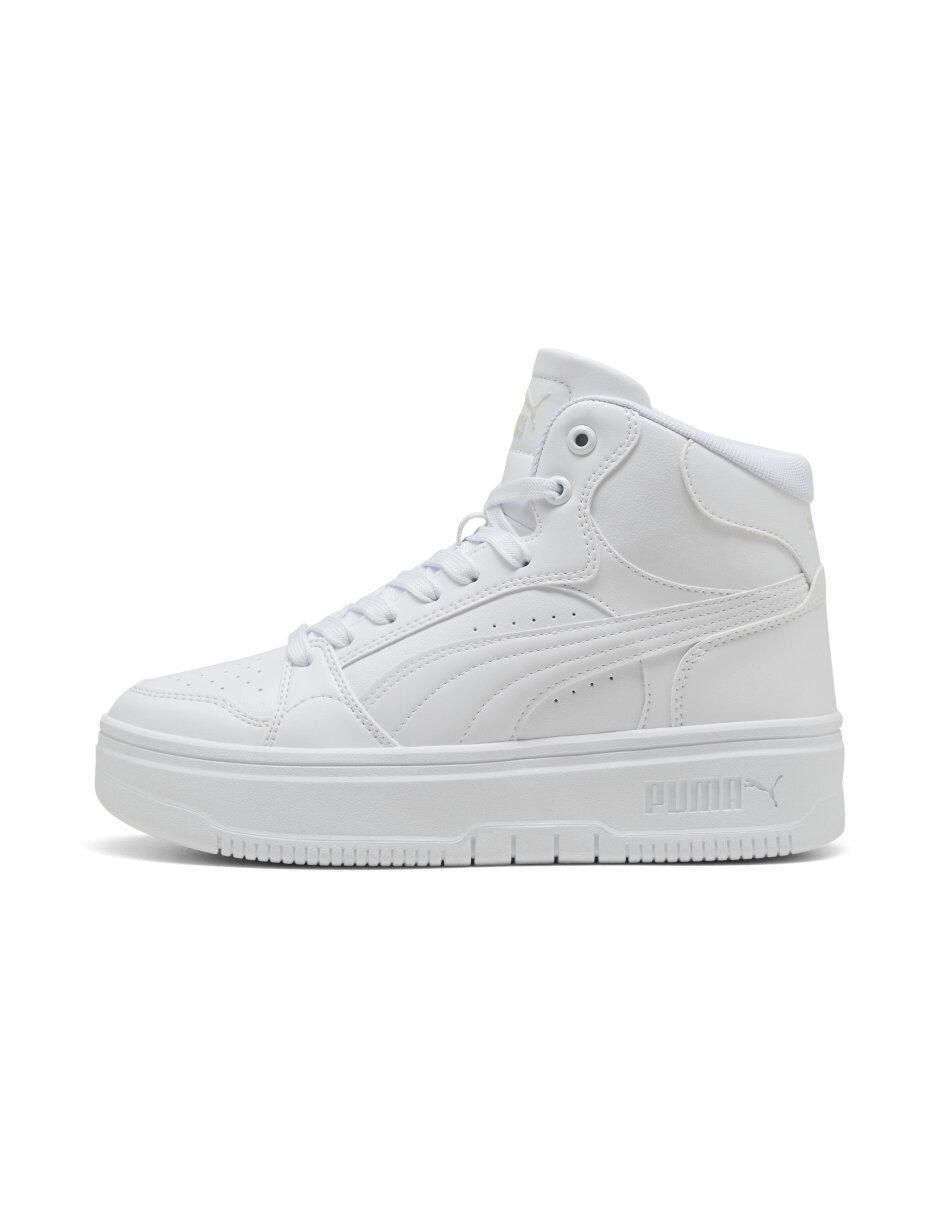 Tenis Rebound Femme Mid de mujer 3