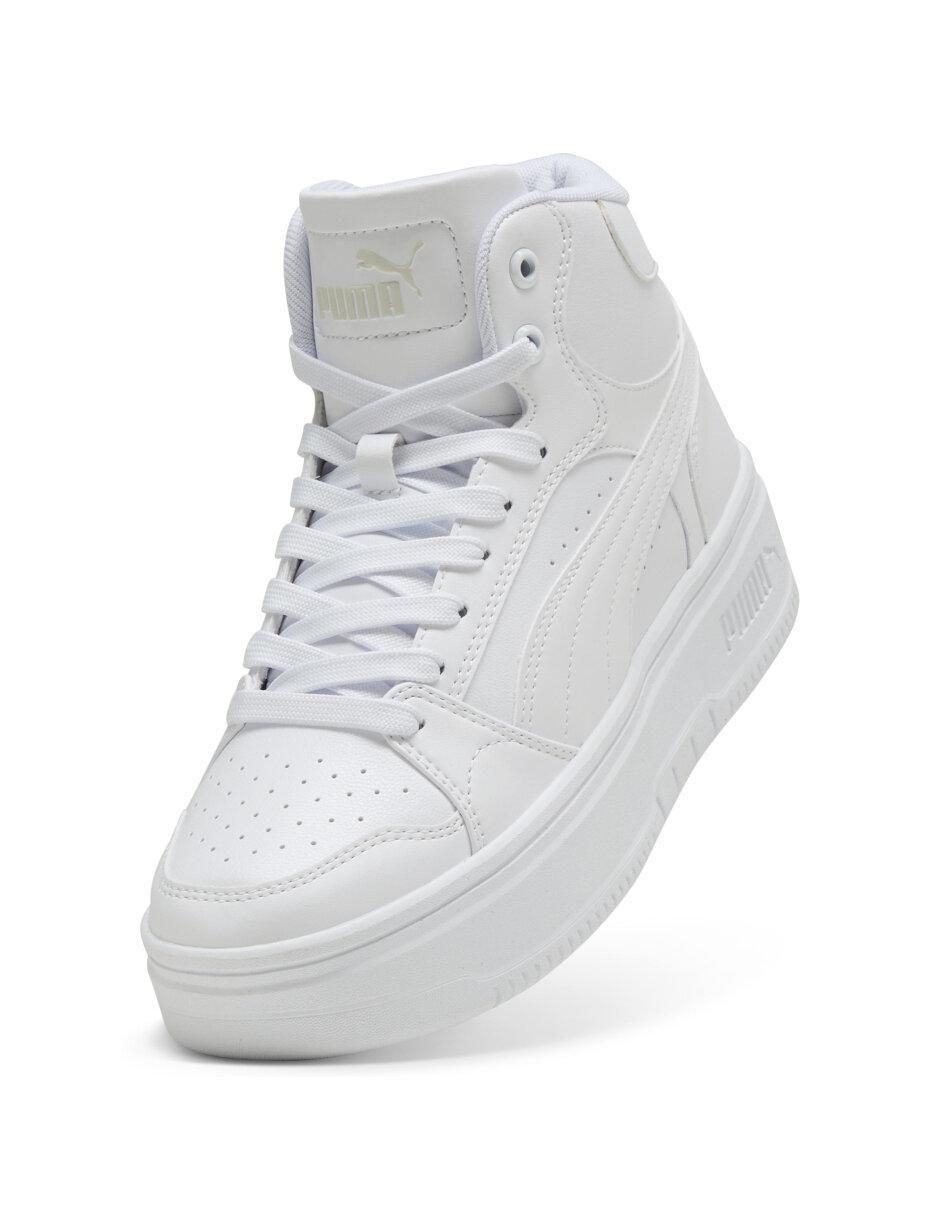 Tenis Rebound Femme Mid de mujer 4