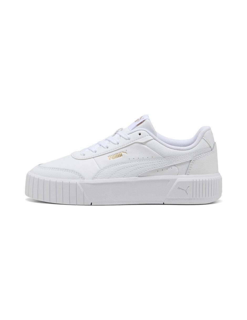 Tenis Carina Mia de mujer 3