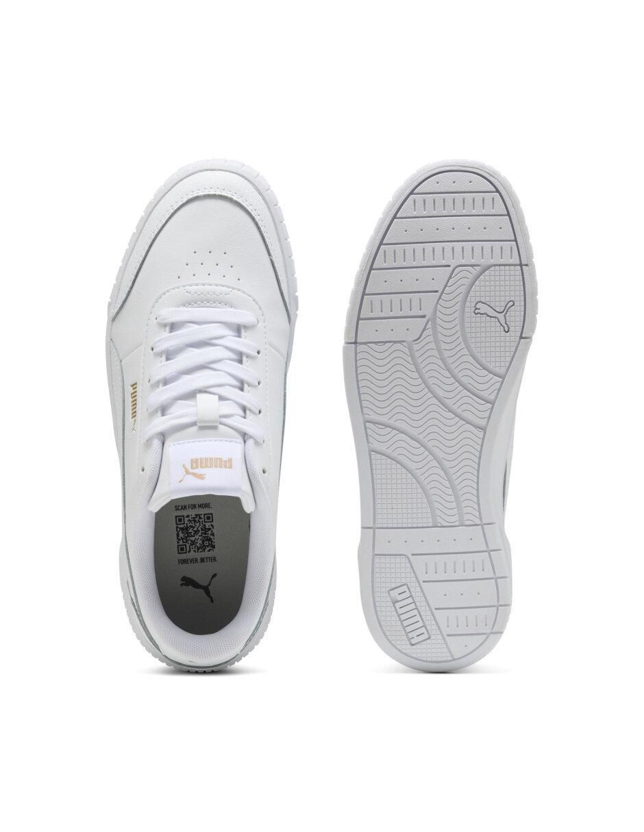 Tenis Carina Mia de mujer 4