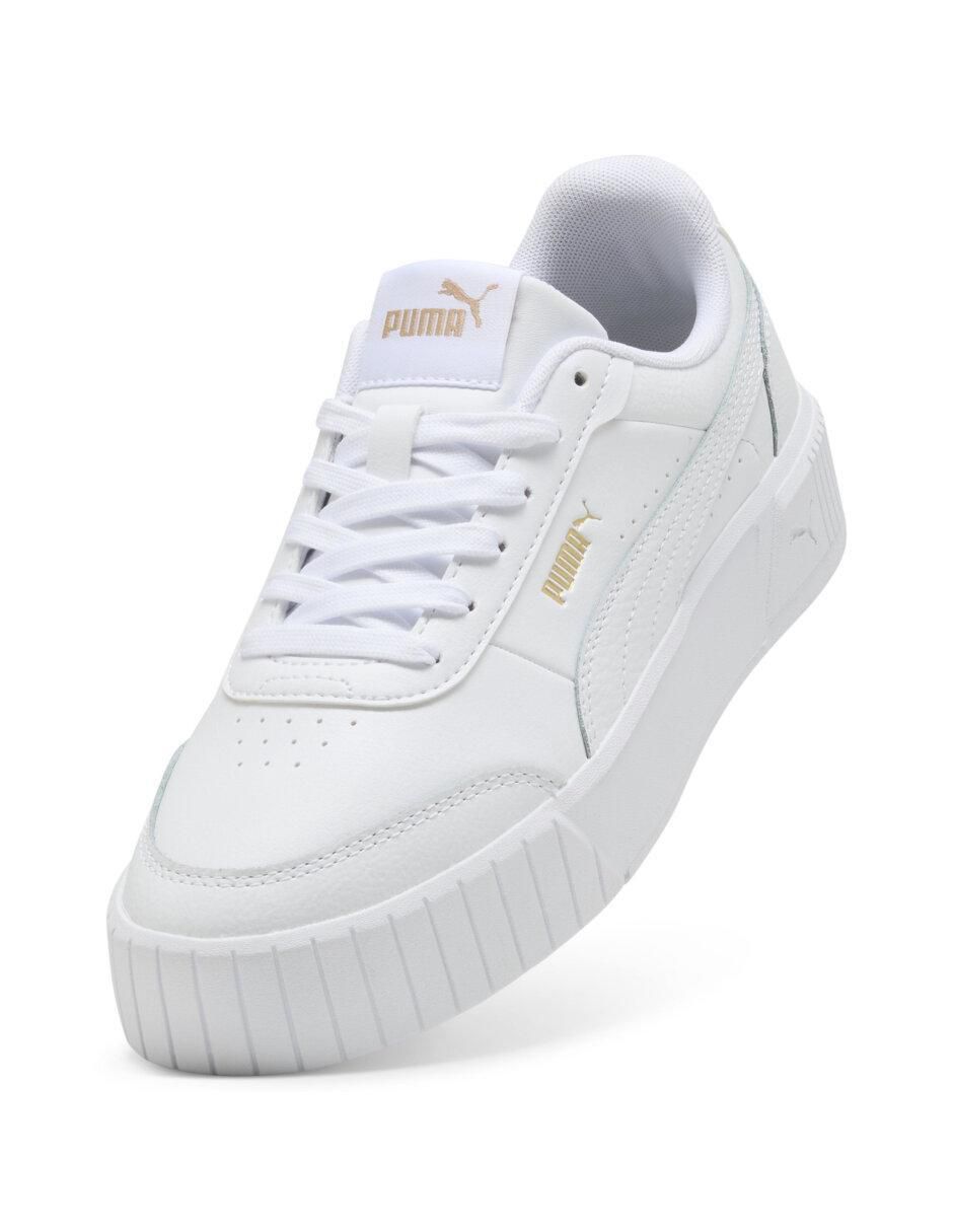 Tenis Carina Mia de mujer 5