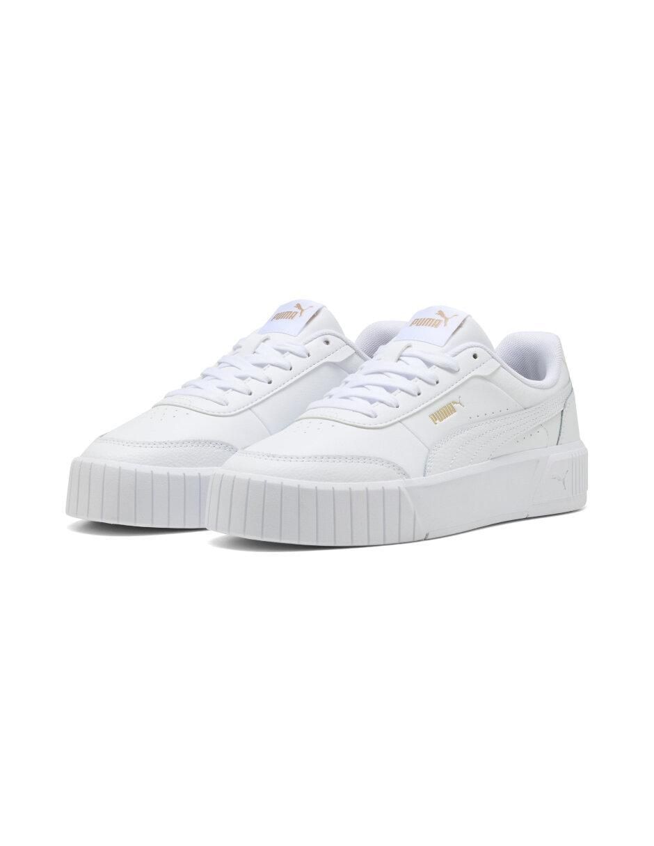 Tenis Carina Mia de mujer 6