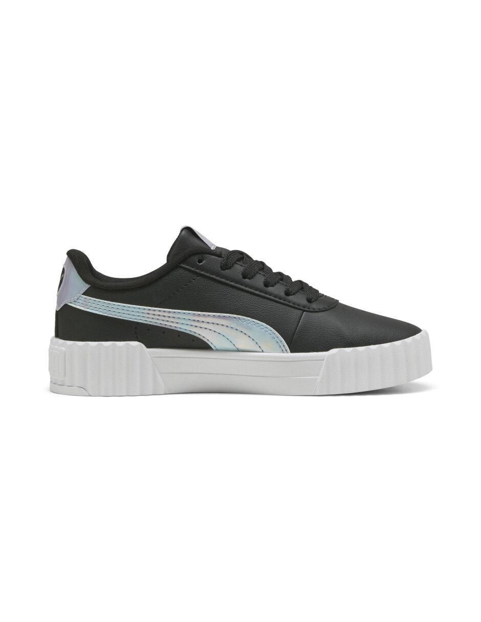Tenis Carina 3.0 space belle de niña Tenis Carina 3.0 space belle de niña