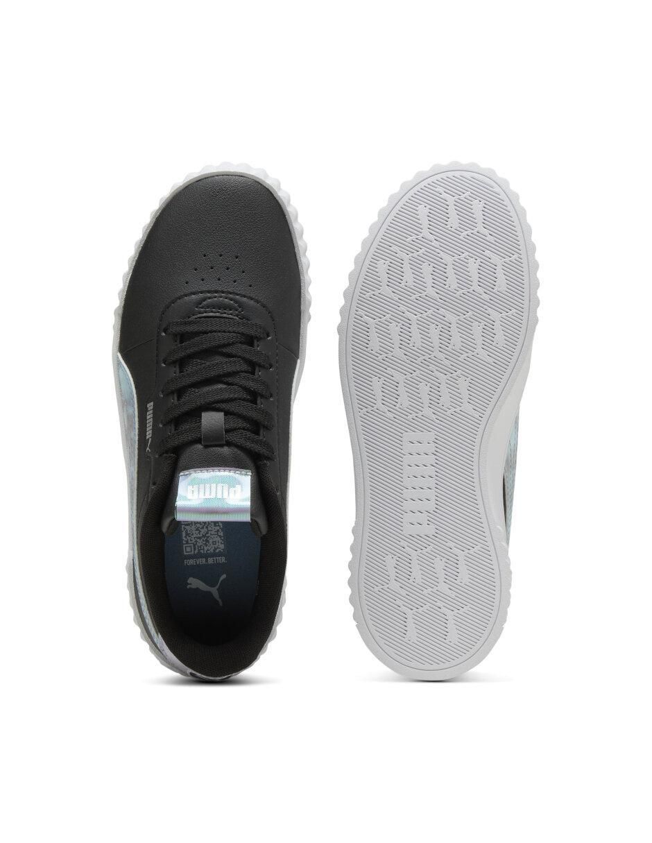 Tenis Carina 3.0 space belle de niña 3