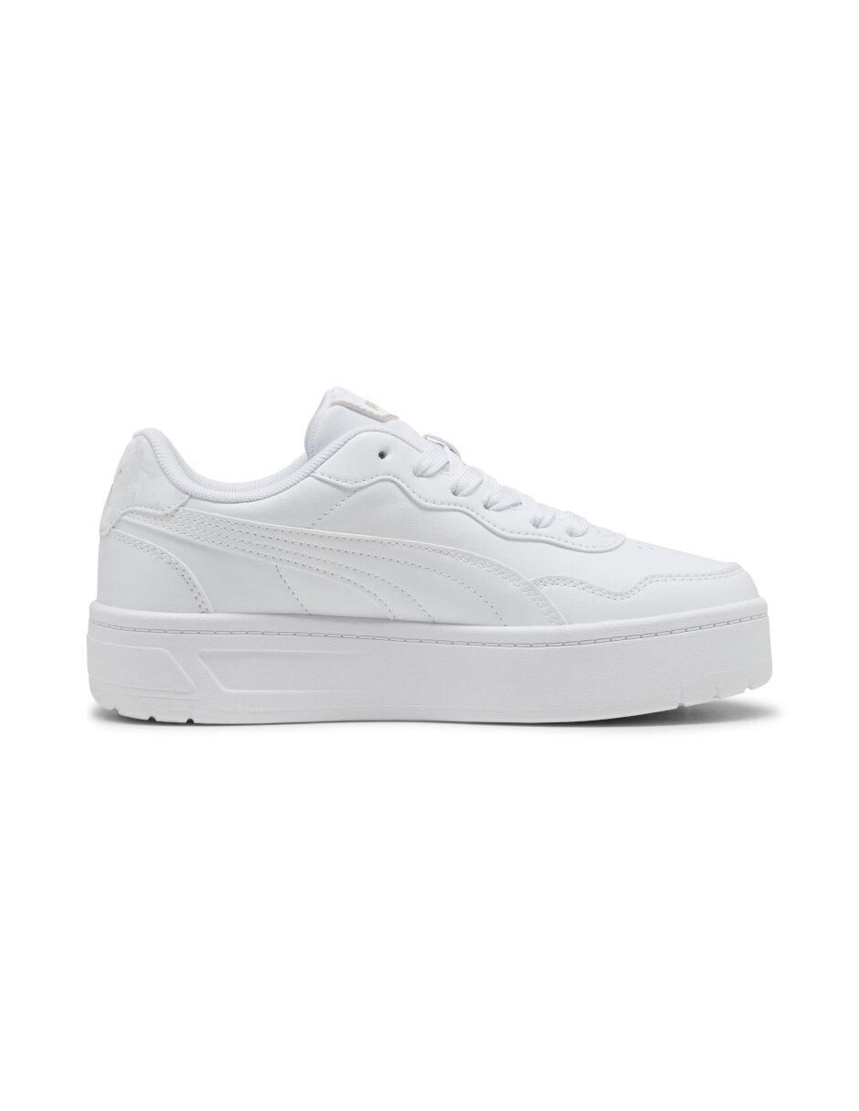 Tenis Court Lally Sky Day Night de mujer Tenis Court Lally Sky Day Night de mujer