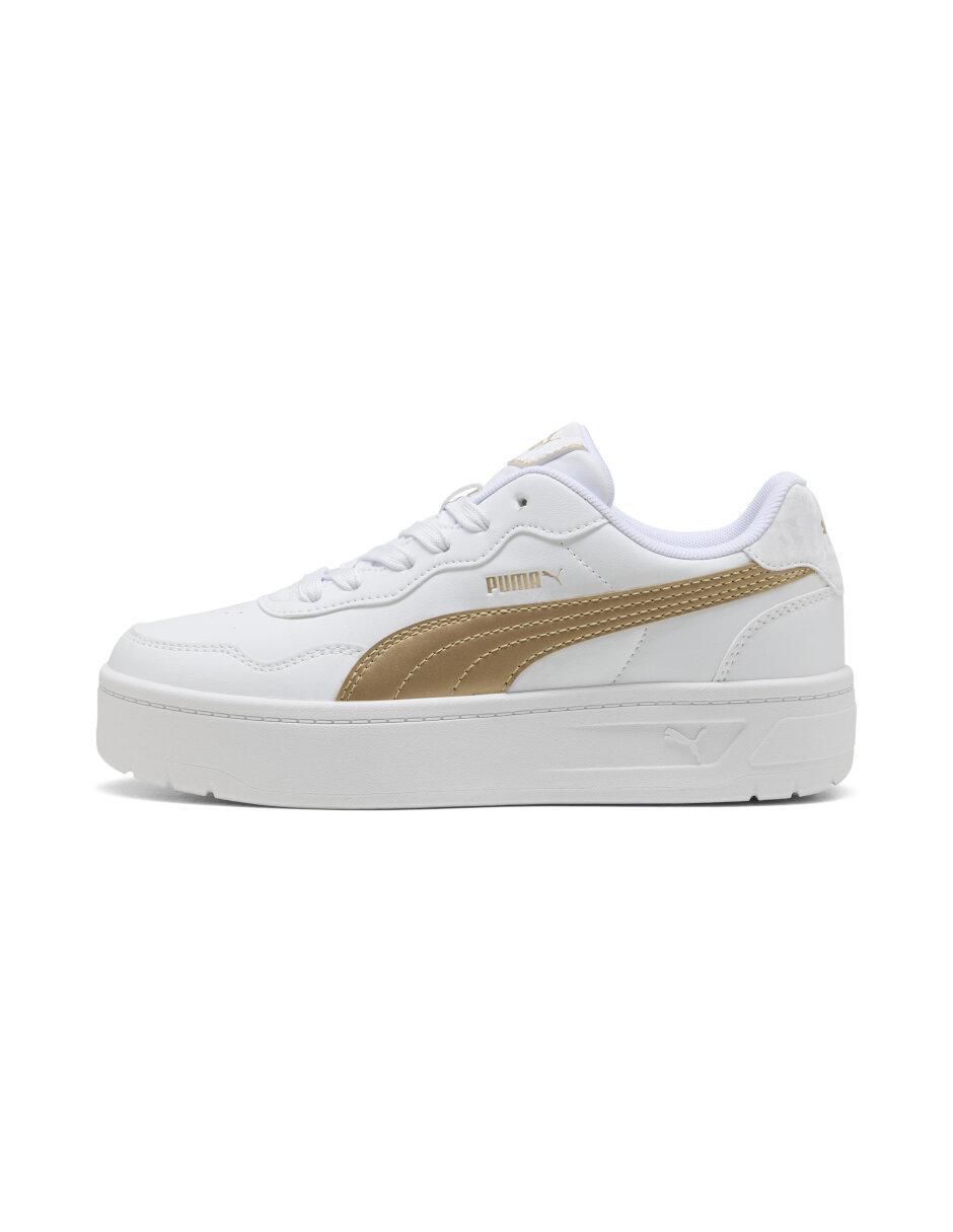 Tenis Court Lally Sky Day Night de mujer 2