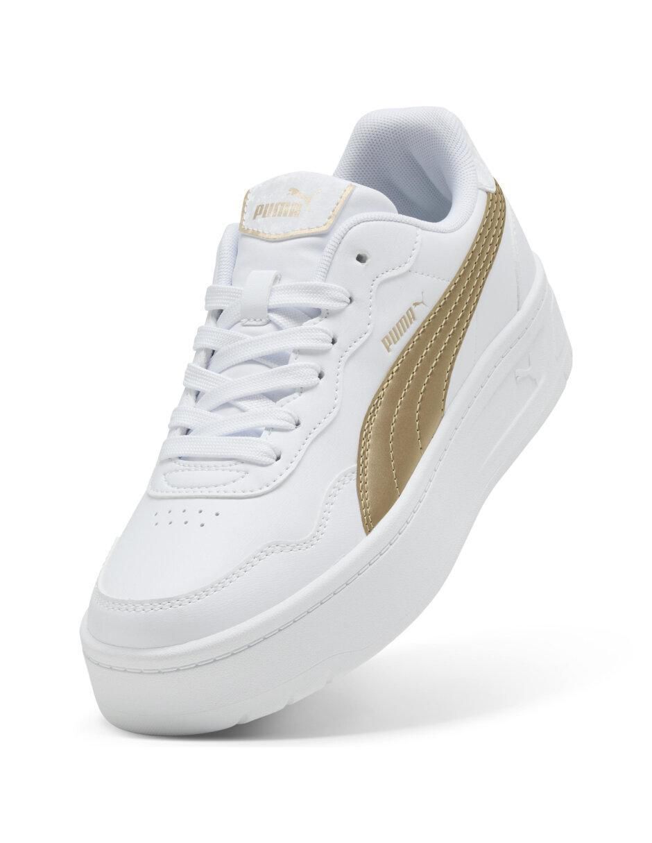 Tenis Court Lally Sky Day Night de mujer 4