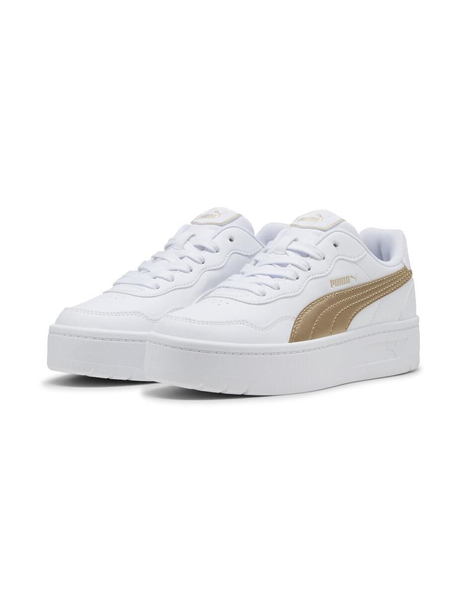 Tenis Court Lally Sky Day Night de mujer 5