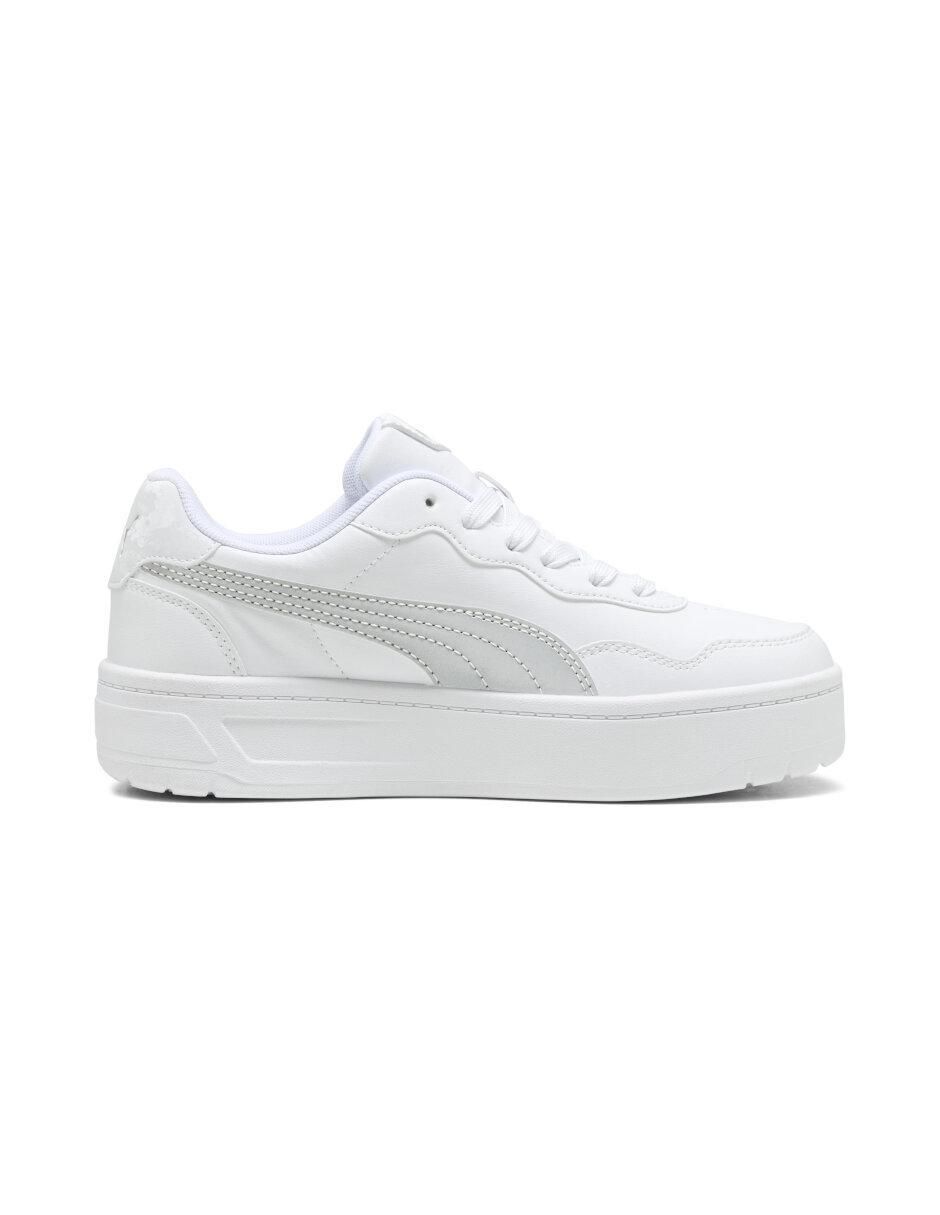 Tenis Court Lally Sky Day Night de mujer Tenis Court Lally Sky Day Night de mujer