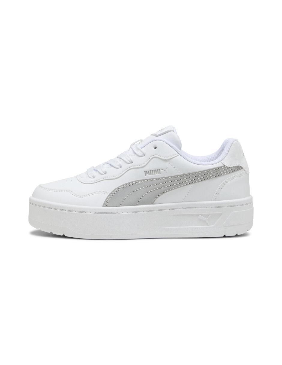 Tenis Court Lally Sky Day Night de mujer 2