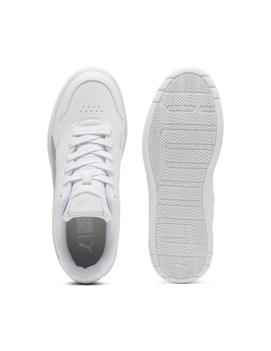Tenis Court Lally Sky Day Night de mujer 3