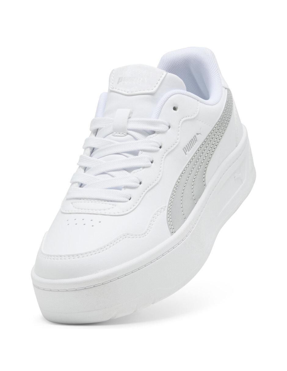 Tenis Court Lally Sky Day Night de mujer 4