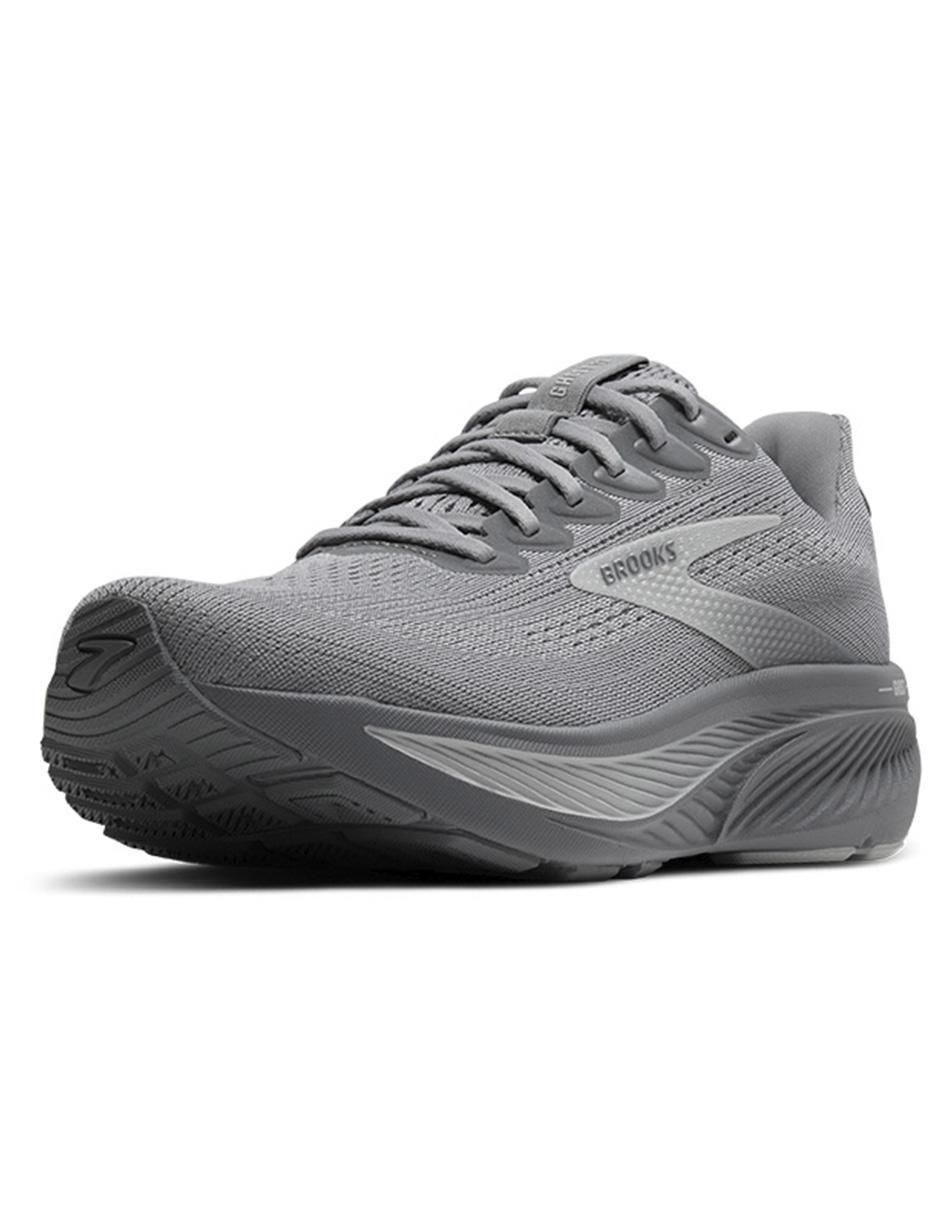 Tenis Ghost 17 para correr de hombre 4