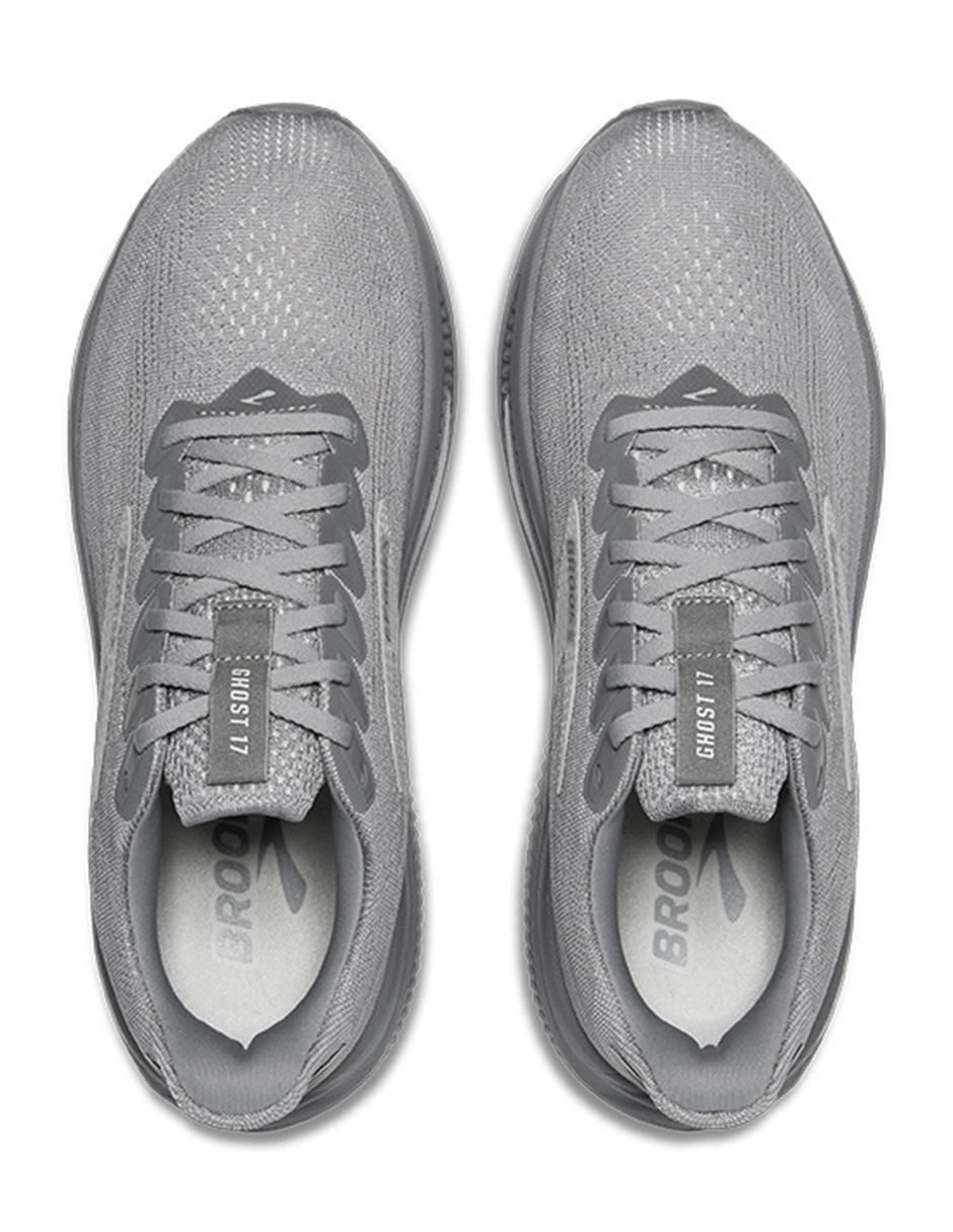 Tenis Ghost 17 para correr de hombre 6