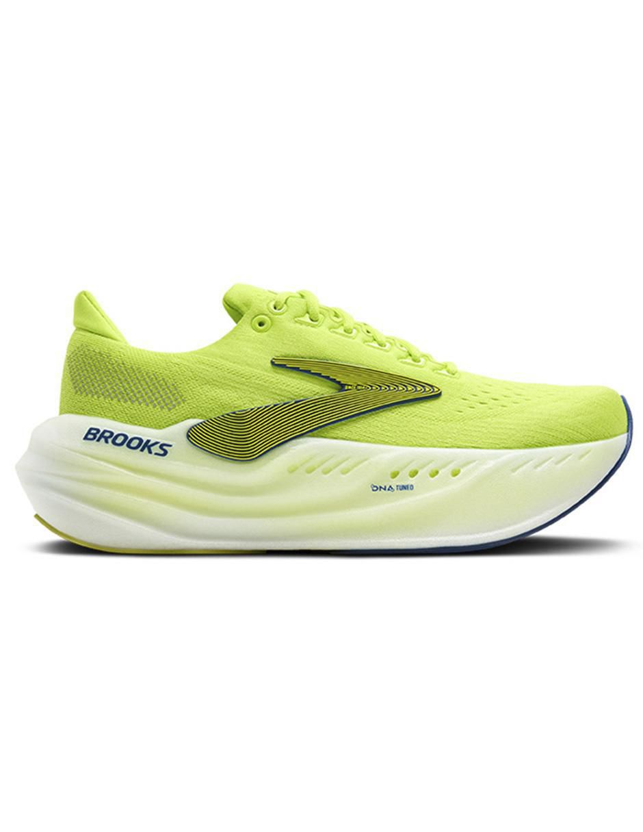 Tenis Glycerin Max para correr de hombre 1