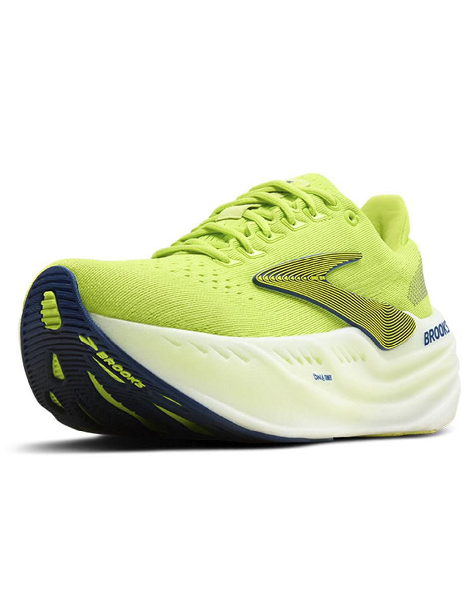 Tenis Glycerin Max para correr de hombre 4