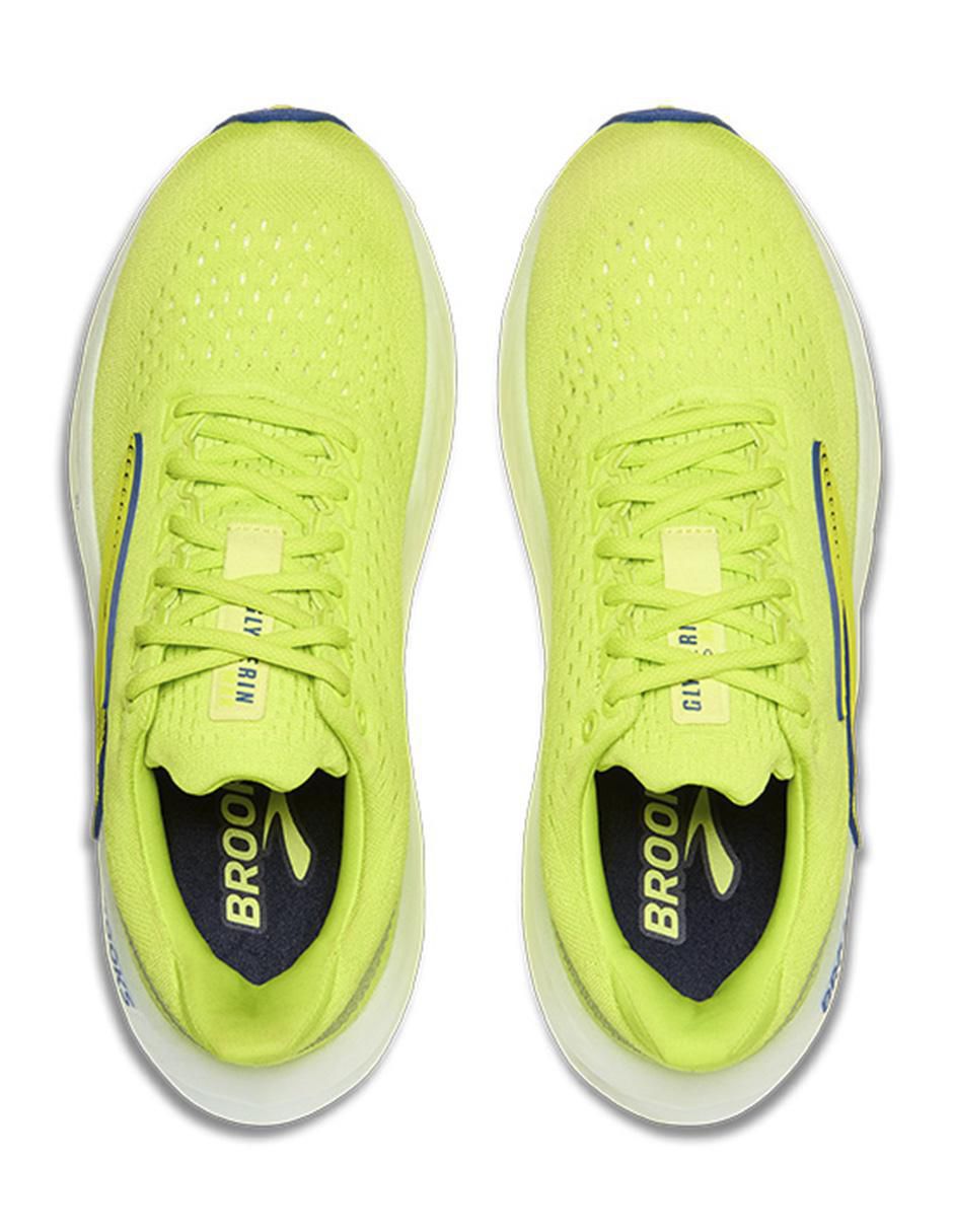 Tenis Glycerin Max para correr de hombre 5