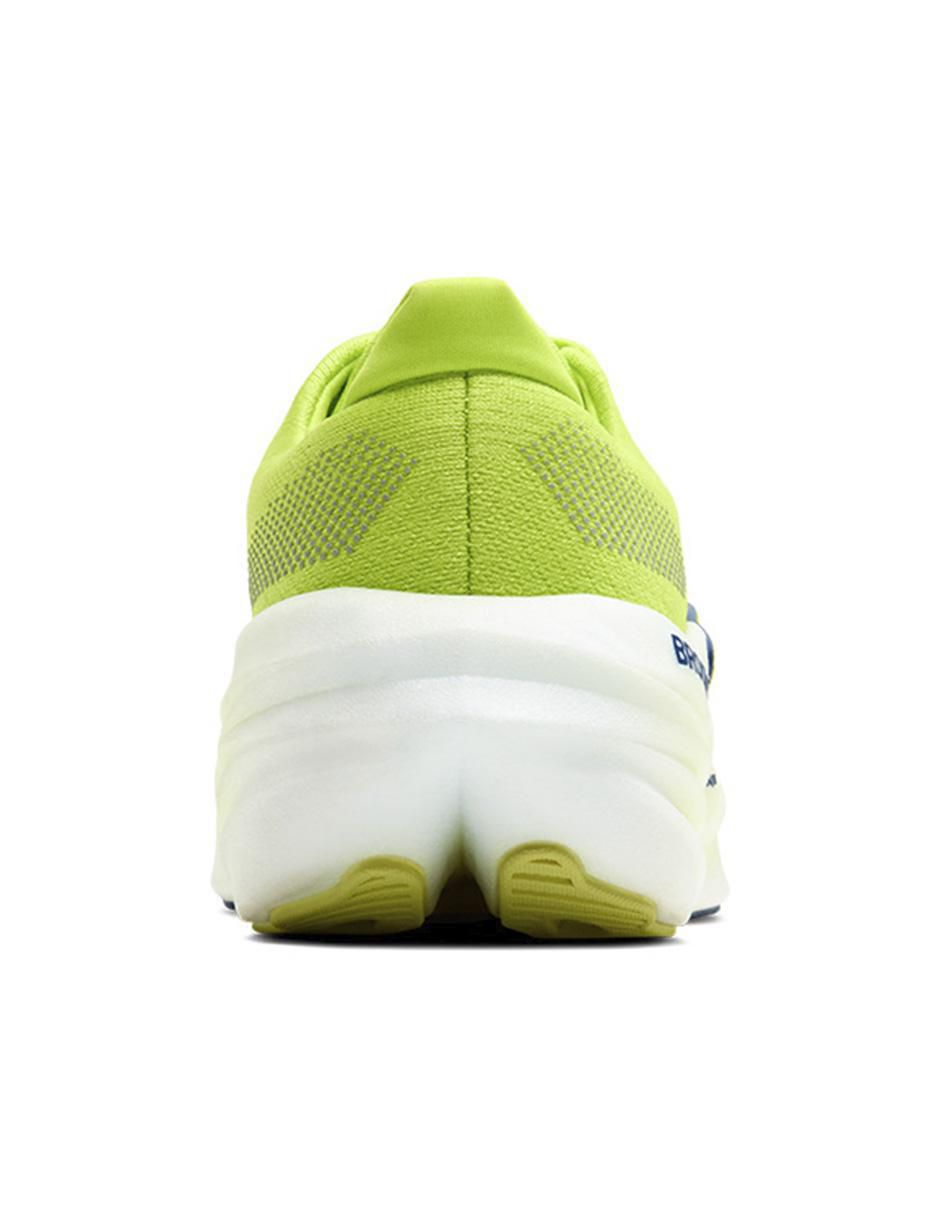 Tenis Glycerin Max para correr de hombre 6