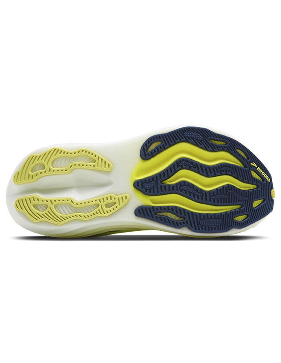 Tenis Glycerin Max para correr de hombre 7
