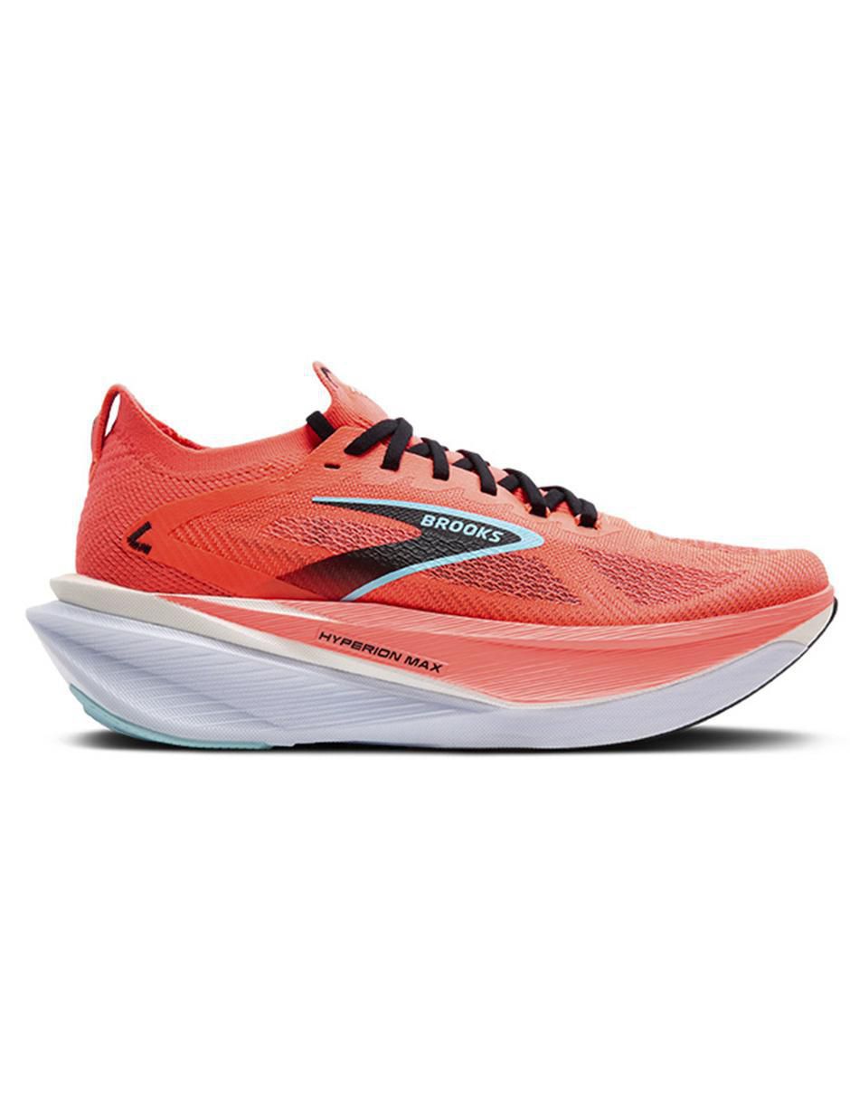 Tenis Hyperion Max 3 para correr de hombre